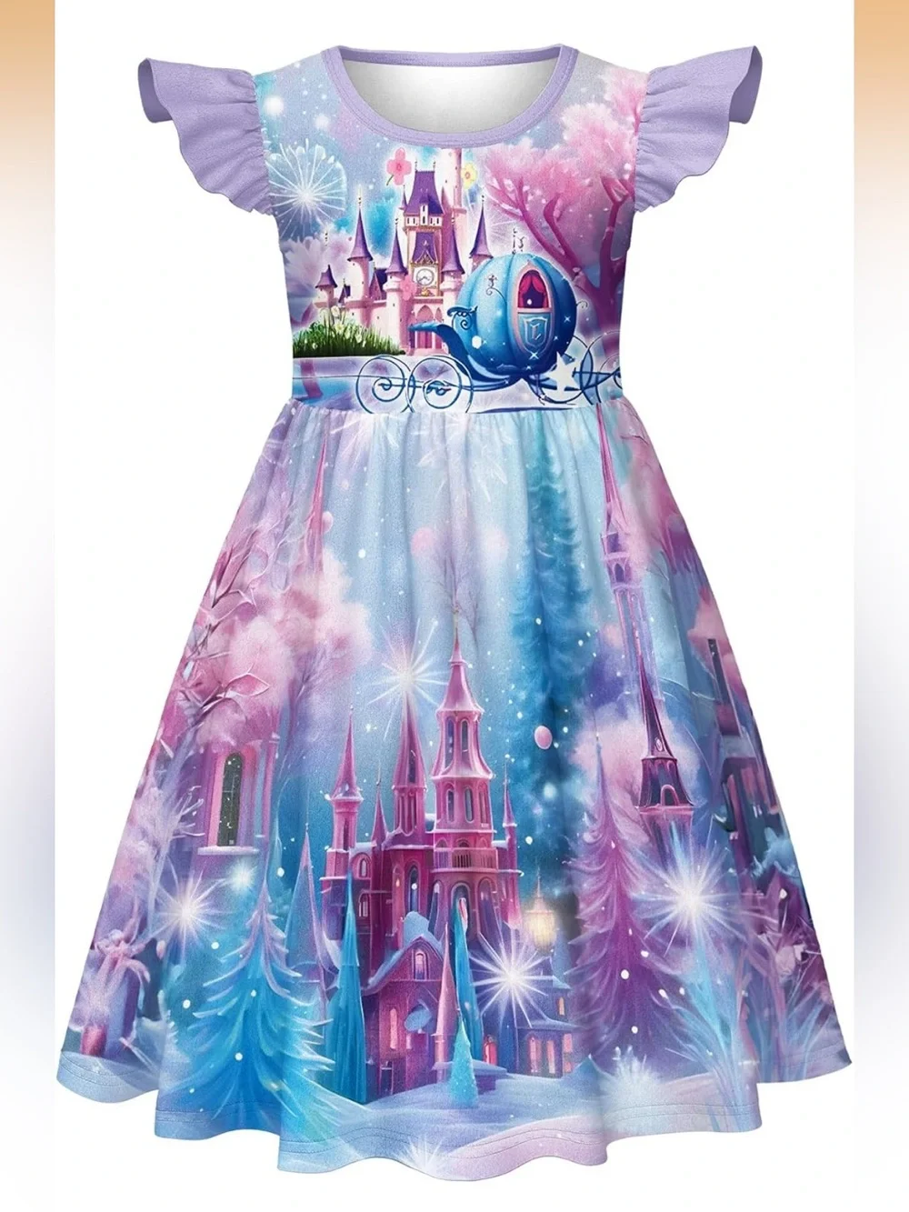 N/A girls princess